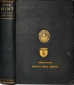 A Book of The Mint A History of the London Mint From 287 to 1948 AD.
