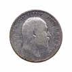 -Calcutta-Mint-Silver-Two-Annas-Coin-of-King-Edward-VII-of-1908