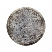 -Bombay-Mint-Silver-Two-Annas-Coin-of-Victoria-Empress-of-1881