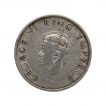 Bombay-Mint-Nickel-Half-Rupee-Coin-of-King-George-VI-of-1946