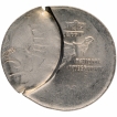 Partial-Brockage-Error-Two-Rupees-Coin-of-Republic-India-of-2001.