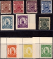 Bijawar-State-MNH-Postage-Stamps
