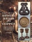 The Art of Bronze, Brass and Copper book by Jan Divis.