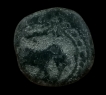 Abtath-type-Copper-Quarter-Paisa-Coin-of-Patan-Mint-of-Tpu-Sultan-of-Mysore.