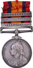 British-Empire-Anglo-Boer-War-Silver-Medal-of-Victoria-Queen-of-1899.