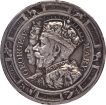 United-Kingdom-Silver-Jubilee-Medallion-of-1935.