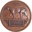 Bengal-Presidency-India-Army-Rifle-Association-Prize-Medal-of-1921.