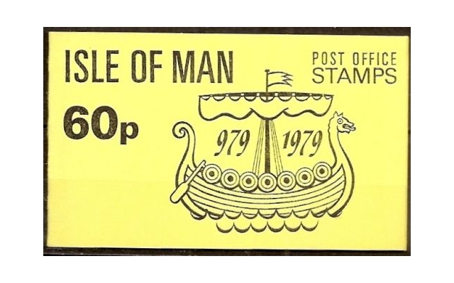 Isle-of-Man-1979-Millennium-of-Tynwald-Booklet-