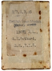 Silver-&-Bronze-Medal-pair-Awarded-G-H-Gothard-of-First-World-War.-