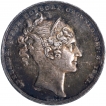 Very Rare Silver Medal of William IV for Coronation issue.