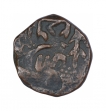 Copper-One-Paisa-Coin-of-jayaji-Rao-of-Lashkar-Mint-of-Gwalior-State.