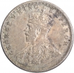 Bombay-Mint-Silver-One-Rupee-Coin-of--King-George-V-of-1913-
