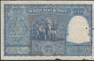 Rare-One-Hundred-Rupees-Note-of-1953-Signed-by-B.-Rama-Rau.