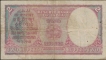 Very-Rare-Two-Rupees-Note-of-1943-Signed-by C.D.-Deshmukh.