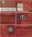 2010-UNC-Set-Platinum-Jubilee-of-RBI-f-Hyderabad-Mint-Set-of-2-Coins.