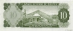 1962-Ten-Pesos-Bolivianos-Bank-Note-of-Bolivia.