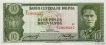 1962-Ten-Pesos-Bolivianos-Bank-Note-of-Bolivia.