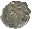 Sri-Parakuta-Type-Silver-Drachma-Coin-of-Alor-Dynasty.