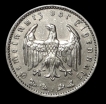 Nickel-1-Reichsmark-Coin-of-Germany-1934.