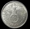 Silver-5-Reichsmark-Coin-of-Germany-1938.