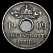 German-East-Africa-10-Heller-Coin-Of-William-II-of-1909.