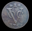 Netherlands-East-Indies-1-Duit-Coin-of-1953.-