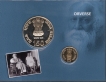 2011-UNC-Set-150-Birth-Anniversary-of-Rabindranath-Hyderabad-Mint-Set-of-2-Coins