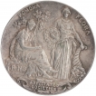 Rare-UK-Pomona-Flora Silver-Medal-of-Royal-Horticultural-Affiliated-Societies.