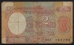 Print-Shifting-Error-Two-Rupees-Note-of-1985-Singed-by-R.N.-Malhotra.