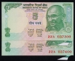 Rare-Butterfly-Error-Five-Rupees-Notes-of-2001-Signed-by-Y.V.-Reddy.