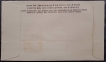Special Cover, India 80, Used Set of 4 Intl.Stamp Exhibition-1980 Stamps.