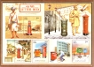 India-post-iss-dandi-march-and-salt-satyagraha-&-leter-box--