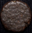 Copper-Coin-of-Ujjaini(2nd-Cen.-BC)-with-Dandhari-Shiva-faci