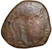 Copper-Coin-of-Rashatrakutas-Series-(5th---7th--Cen.-AD)-Por