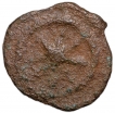 Copper-Coin-of-Ancient-City-State-Vedisha-(2nd-Cen.-BC)-8-Sp