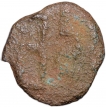 Copper-Coin-of-Ancient-City-State-Vedisha-(2nd-Cen.-BC)-8-Sp