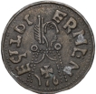 Old-Heavy-Weight-Token-from-Great-Brittain-(19th-Cen.-AD)