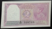 2RS-GEORGE-VI-BANK-NOTE-SIGNED-C-D-DESHMUKH-IN-UNC-CONDITION