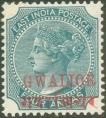 GWALIOR-QV-1885-97-4a-Green