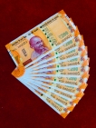 Rs-200/--Low-Serial-Number-Set-000001-to-10-Gem-Unc-