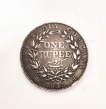 Silver-One-Rupee-Coin-of-King-William-IIII-of-Culcutta-Mint-