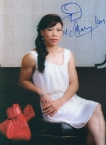 Autographed-Photo-of-Indian-Boxer-M.C.-Mary-Kom