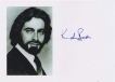 Autograph-photo-of-bolywood-actor-Kabir-Bedi-james-bond