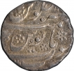 Aurangzebs-Silver-Rupee-Coin-of-Surat-Mint.