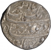 Aurangzebs-Silver-Rupee-Coin-of-Surat-Mint-of-1076-Year.