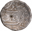 Aurangzebs-Silver-Rupee-Coin-of-Surat-Mint-of-1074-Year.
