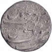 -Aurangzebs-Silver-Rupee-Coin-of-Surat-Mint-of-1075-Year.