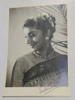 Sadhana-actress-hand-signed-autograph-photo