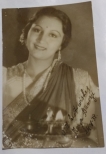 Maya-banerji-actress-india-hand-signed-photo-dated-24-8-39