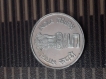 5-rupees-ONGC-commemorative-UNC-set-coin-copper-nickel